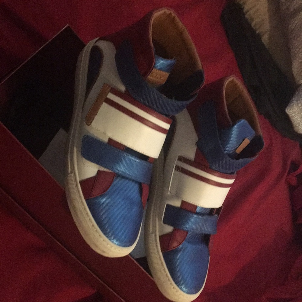 Balley men’s shoes